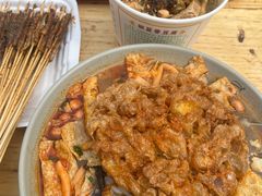 -阿生哥螺蛳粉(永安街店)