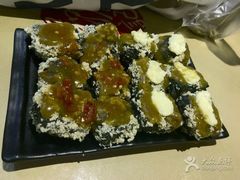 -品腐记·豆腐王朝(老门东总店)