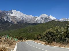 -玉湖村