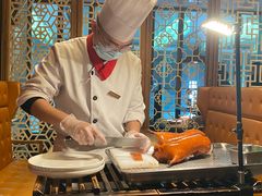 -青年公社烤鸭(青年路店)