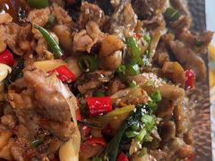 -蛙舍·炭烧牛蛙(东百中心店)