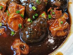 面筋田螺-祥记·苏帮菜·松鼠桂鱼(湖畔天城店)