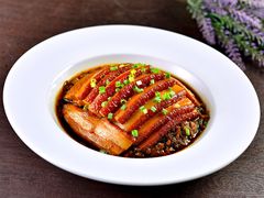 梅菜扣肉-自己人(九码头店)