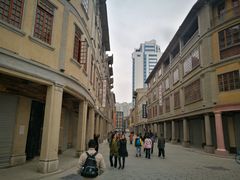 -福合埕牛肉丸(水仙园店)