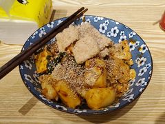 -皆道拌麻辣烫·麻辣拌