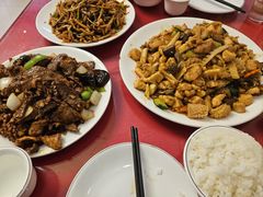-胖子菜馆(隆昌路店)