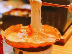 -大岛日本料理铁板烧(南通大饭店)