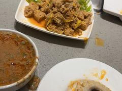 -海底捞火锅(万达广场店)