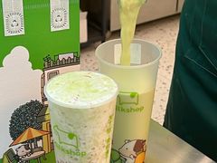 -迷客夏Milksha(合肥步行街首店)