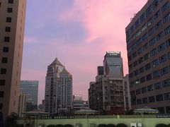 -越秀宾馆游泳馆