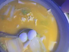 金汤杭三鲜-桂满陇天书(南京德基旗舰店)