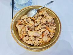 -围龙屋客家食府(福田店)