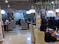 -网鱼网咖(上海静安寺店)