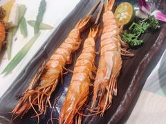 -大渔铁板烧(蛇口店)