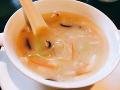 -杭州西子湖四季酒店-WL BISTRO西湖餐厅(灵隐路店)