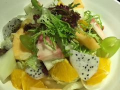 酵素大拌菜-黑鸡小馆(金源店)