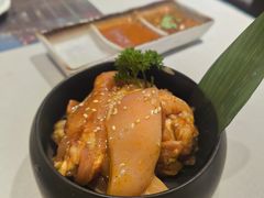 -千寻山野烤肉(中关村店)