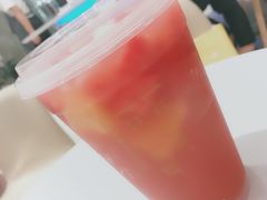 -奈雪的茶(石家庄万象城店)
