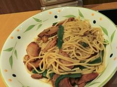 -萨莉亚意式餐厅(天河城购物中心店)