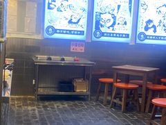 -亚皆老街南宁老友粉·米粉(印象城店)