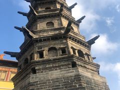 -南京市江宁方山
