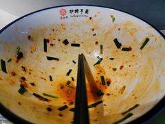 -王氏悦香驴蹄子面(南门中大国际店)