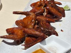 -侨美食家·粤菜(体育西路店)