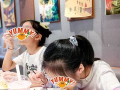 -乐凯撒披萨(南山书城店)