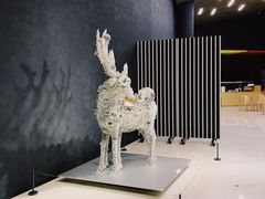 -三星美术馆Leeum