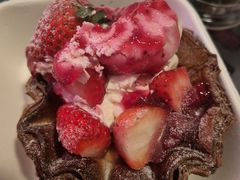 -BUTTERFUL&CREAMOROUS 黄油与面包(三里屯太古里店)