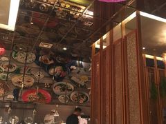 -苏州观园琉苏酒店-168西餐厅