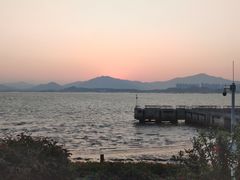 -深圳湾公园(南山区)