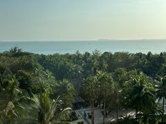 -三亚湾海居铂尔曼度假酒店