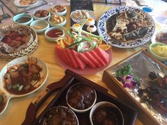 -卫鼎轩·家宴(水上公园店)