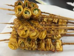 -老黑板筋(顺义总店)