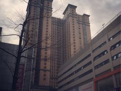 -广州辉盛阁国际公寓