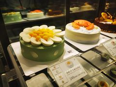 -Pantry's Best派悦坊蛋糕(K11购物艺术中心店)
