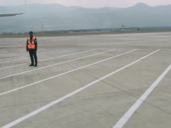 -丽江三义国际机场