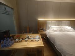 -成都锦城原舍酒店(锦里武侯祠店)
