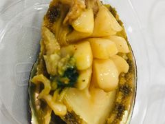 -海帮主·蒸汽海鲜青岛菜(栈桥火车站店)