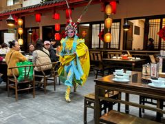 -老灶房-四川土菜(铁牛广场店)