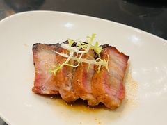 -ManHo万豪中餐厅(成都茂业JW万豪酒店)
