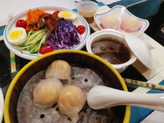 -古莲·影院足道·按摩SPA(水上温泉店)