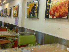 20091224320-佰搭果·广式茶餐厅(石牌东路店)