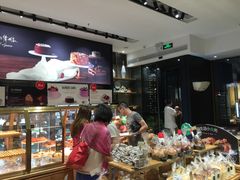 -仟吉·ART FARM主题店(菱角湖万达店)