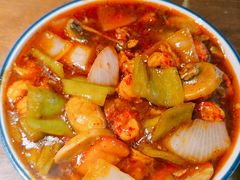 -十面春风·江南面馆(崇宁路店)