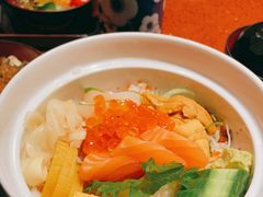 -小山日本料理(兴业太古汇店)