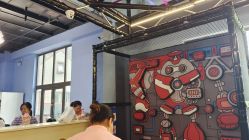 -动力星球家庭亲子游乐中心