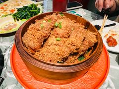 荷香婺源粉蒸肉-披云云小馆·味道江湖(姚家园万象汇店)