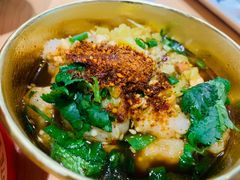 一米纯虾滑-盛香亭热卤(万象城店)